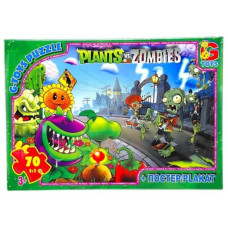 Детский пазл 