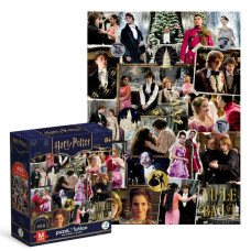 Пазл классический 