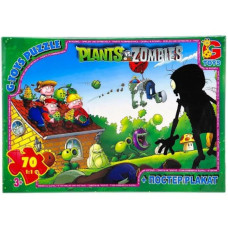 Детский пазл 