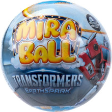 Детская мягкая игрушка-сюрприз Transformers M14160 в ассортименте