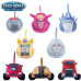 Детская мягкая игрушка-сюрприз Transformers M14160 в ассортименте