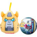 Детская мягкая игрушка-сюрприз Transformers M14160 в ассортименте