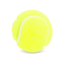 Детский антистресс Мяч YD2546(Yellow) наполнитель PVA, 6 см Детский антистресс Мяч YD2546(Yellow) наполнитель PVA, 6 см