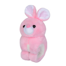 Детская мягкая игрушка-браслет Детская мягкая игрушка-браслет