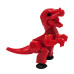 Фигурка для анимационного творчества Пахицефалозавр Stikbot TST622DN_UAKD-1(Red) Фигурка для анимационного творчества Пахицефалозавр Stikbot TST622DN_UAKD-1(Red)