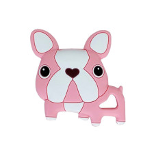 Силиконовый прорезыватель Силиконовый прорезыватель