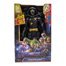 Игровая фигурка Марвел Bambi 99106 со светом и звуком Ронин