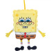 Детская мягкая игрушка-сюрприз SpongeBob M14165 в ассортименте