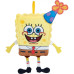 Детская мягкая игрушка-сюрприз SpongeBob M14165 в ассортименте