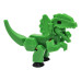 Фигурка для анимационного творчества Дилофозавр Stikbot TST622DN_UAKD-3(Green) Фигурка для анимационного творчества Дилофозавр Stikbot TST622DN_UAKD-3(Green)