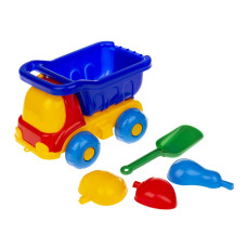 Детская игрушечная машина 