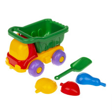 Детская игрушечная машина 