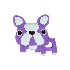 Силиконовый прорезыватель Силиконовый прорезыватель