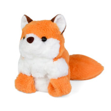 Детская мягкая игрушка-браслет Детская мягкая игрушка-браслет