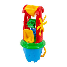 Детская игрушка для песка и воды 