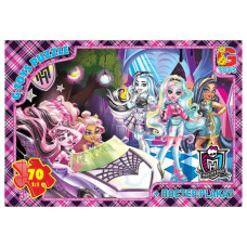 Детский пазл 