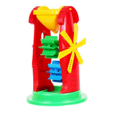 Детская игрушка для песка и воды 