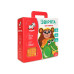 Сортер деревянный животные Vladi Toys ZB2002-05 S Зверушки и фигурки (ZB2002-05-RT)