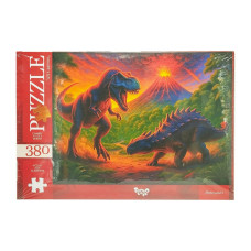 Классические пазлы 