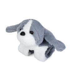 Детская мягкая игрушка-браслет Детская мягкая игрушка-браслет