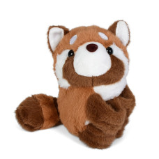 Детская мягкая игрушка-браслет Детская мягкая игрушка-браслет