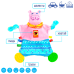 Детская игрушка прорезыватель 
