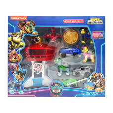 Детский игровой набор 