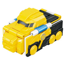 Детская машинка-трансформер 2 в 1 Dinoster EU636310R(Yellow) Детская машинка-трансформер 2 в 1 Dinoster EU636310R(Yellow)