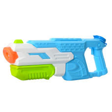 Водяной бластер Bambi MR 0491, 38 см, Синий (MR 0491 Blue-RT)