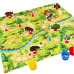 Настольная игра бродилка Artos Games 1359ATS B с заданиями, В лес по грибы (1359ATS-RT)