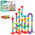 Лабиринт конструктор Bambi 8802 P Marble Run на 93 детали (8802-RT)