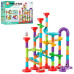 Лабиринт конструктор Bambi 8802 P Marble Run на 93 детали (8802-RT)