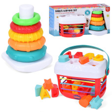 Детский развивающий 