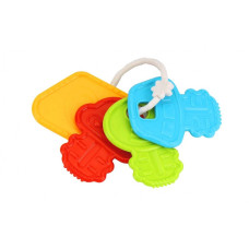 Детский прорезыватель 