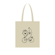 Экосумка для покупок Экосумка для покупок