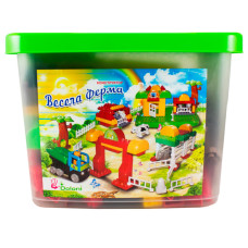 Детский конструктор Детский конструктор