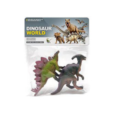 Игровой набор фигурок 