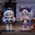 Коллекционная фигурка сюрприз Pор Tор Lucky Emma YQ-000006, Удивительный особняк, серия Misya (YQ-000006-RT)