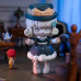 Коллекционная фигурка сюрприз Pор Tор Lucky Emma YQ-000006, Удивительный особняк, серия Misya (YQ-000006-RT)