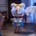 Коллекционная фигурка сюрприз Pор Tор Lucky Emma YQ-000006, Удивительный особняк, серия Misya (YQ-000006-RT)