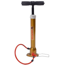 Насос ручной для резиновых изделий С34572(Gold) золотой