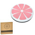 Балансировочный диск MS 4804-1(Pink) текстурная поверхность, 30х4 см Балансировочный диск MS 4804-1(Pink) текстурная поверхность, 30х4 см