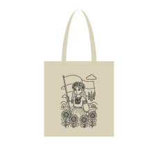 Экосумка для покупок Экосумка для покупок