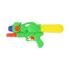 Детский Водный пистолет  103A с насосом, 33 см (Зеленый)